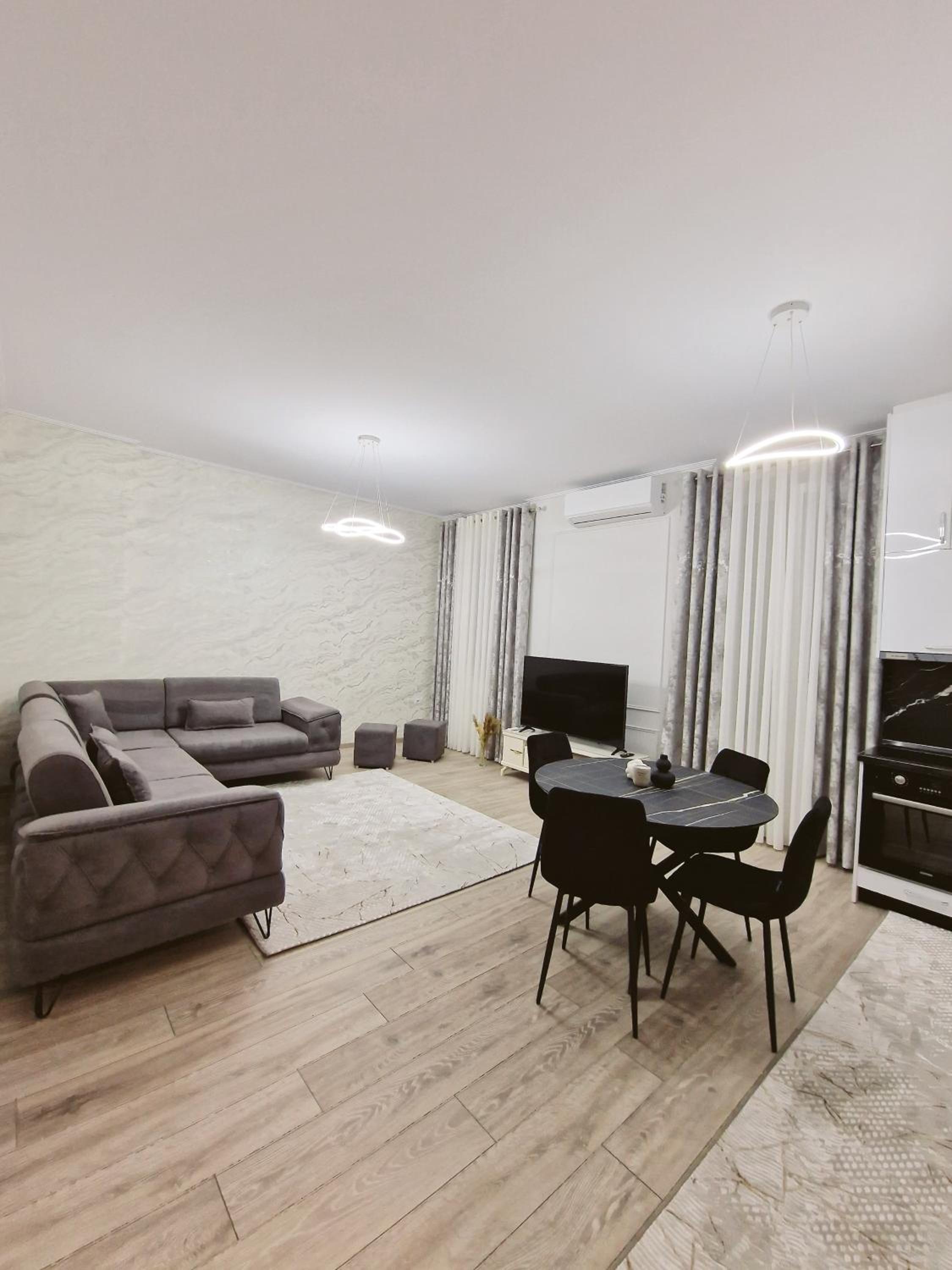 Harmony Apartment Blloku
