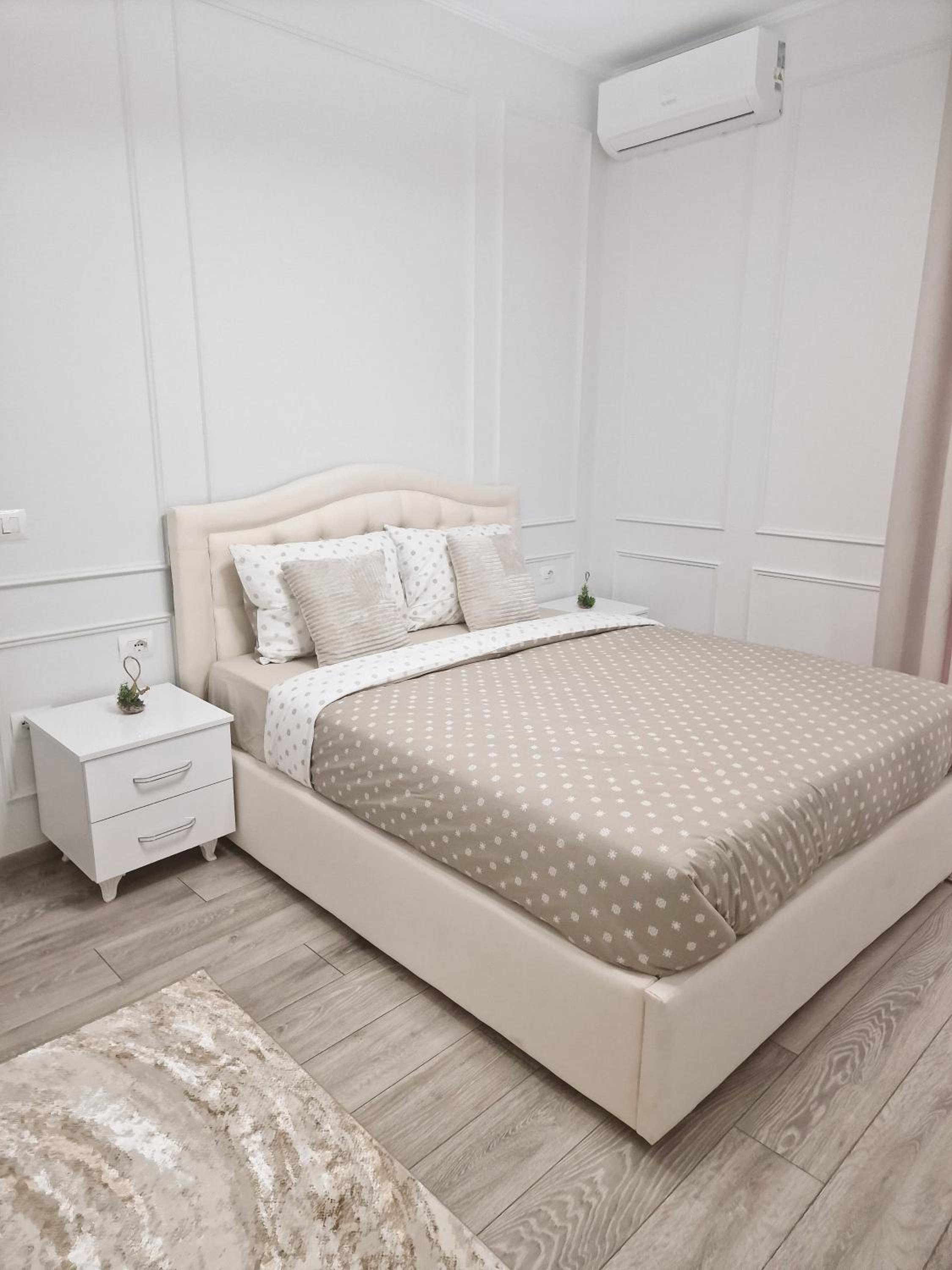 Harmony Apartment Blloku