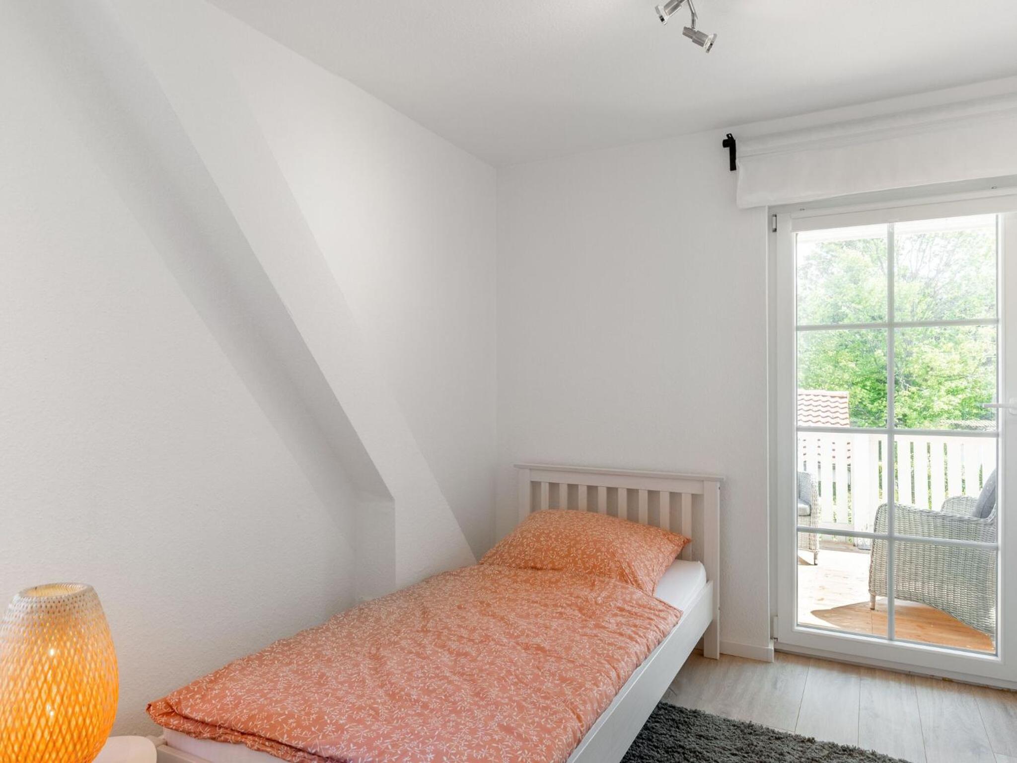 Giselas Ferienwohnung Ostsee in Holzstein