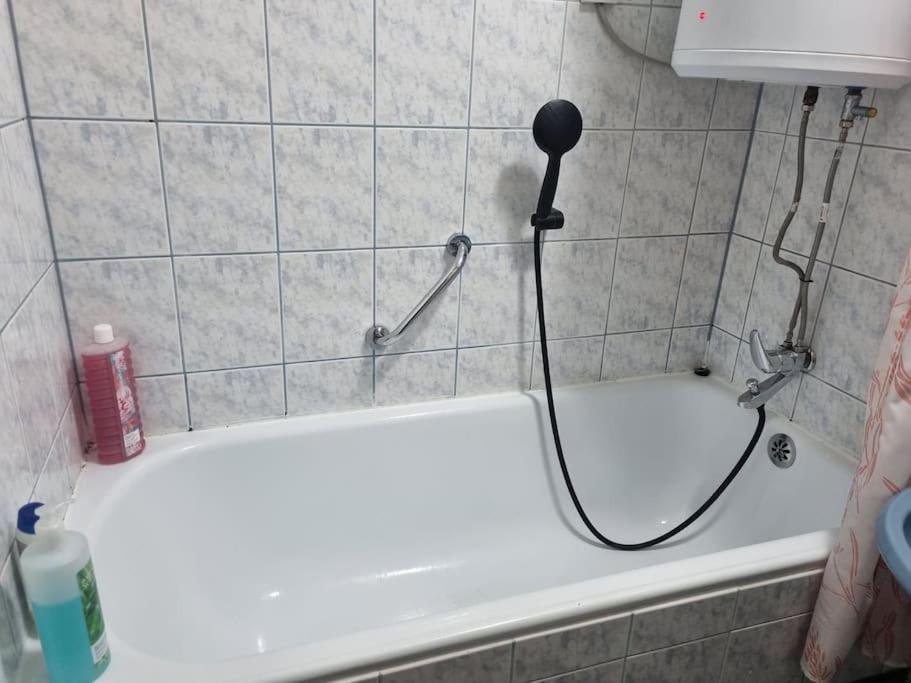 Studio apartman Milla