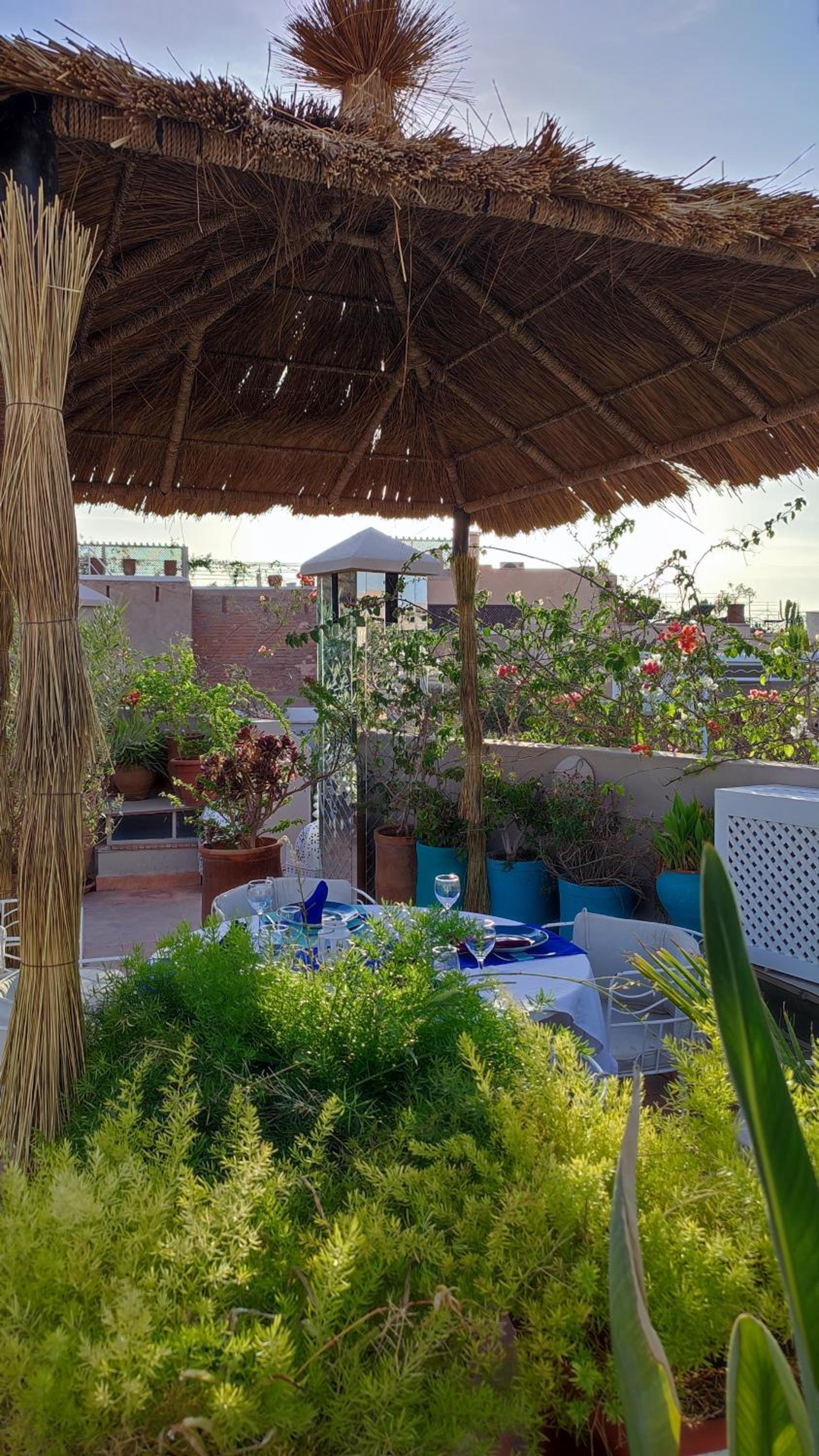 roof