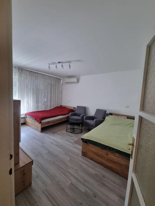 Studio apartman Milla