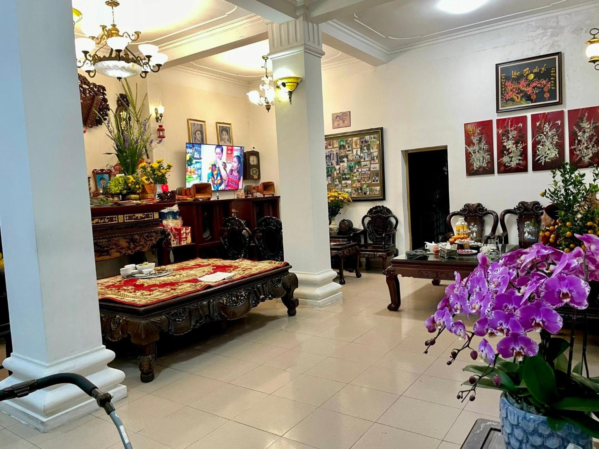Lee Homestay
