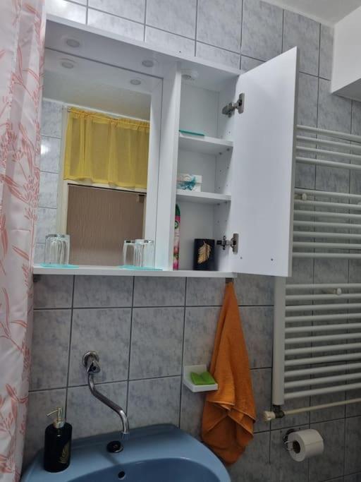 Studio apartman Milla