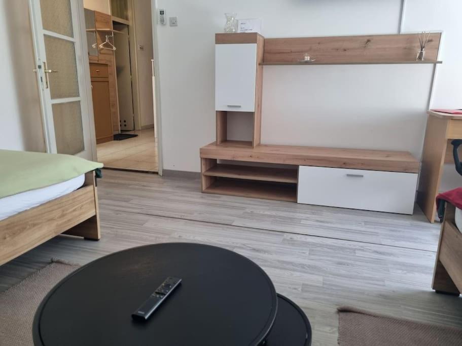 Studio apartman Milla