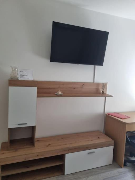 Studio apartman Milla