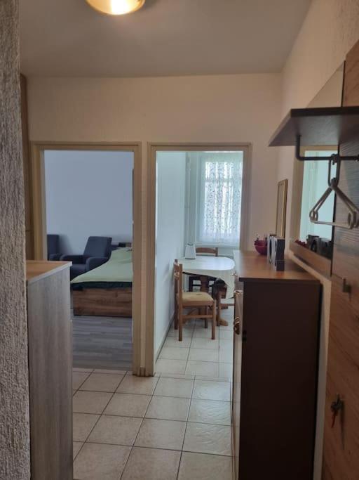 Studio apartman Milla
