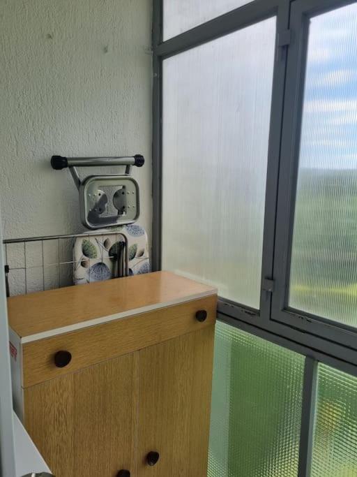 Studio apartman Milla