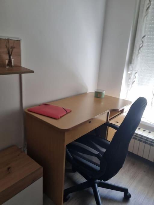 Studio apartman Milla