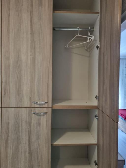 Studio apartman Milla