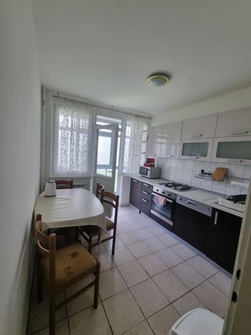 Studio apartman Milla