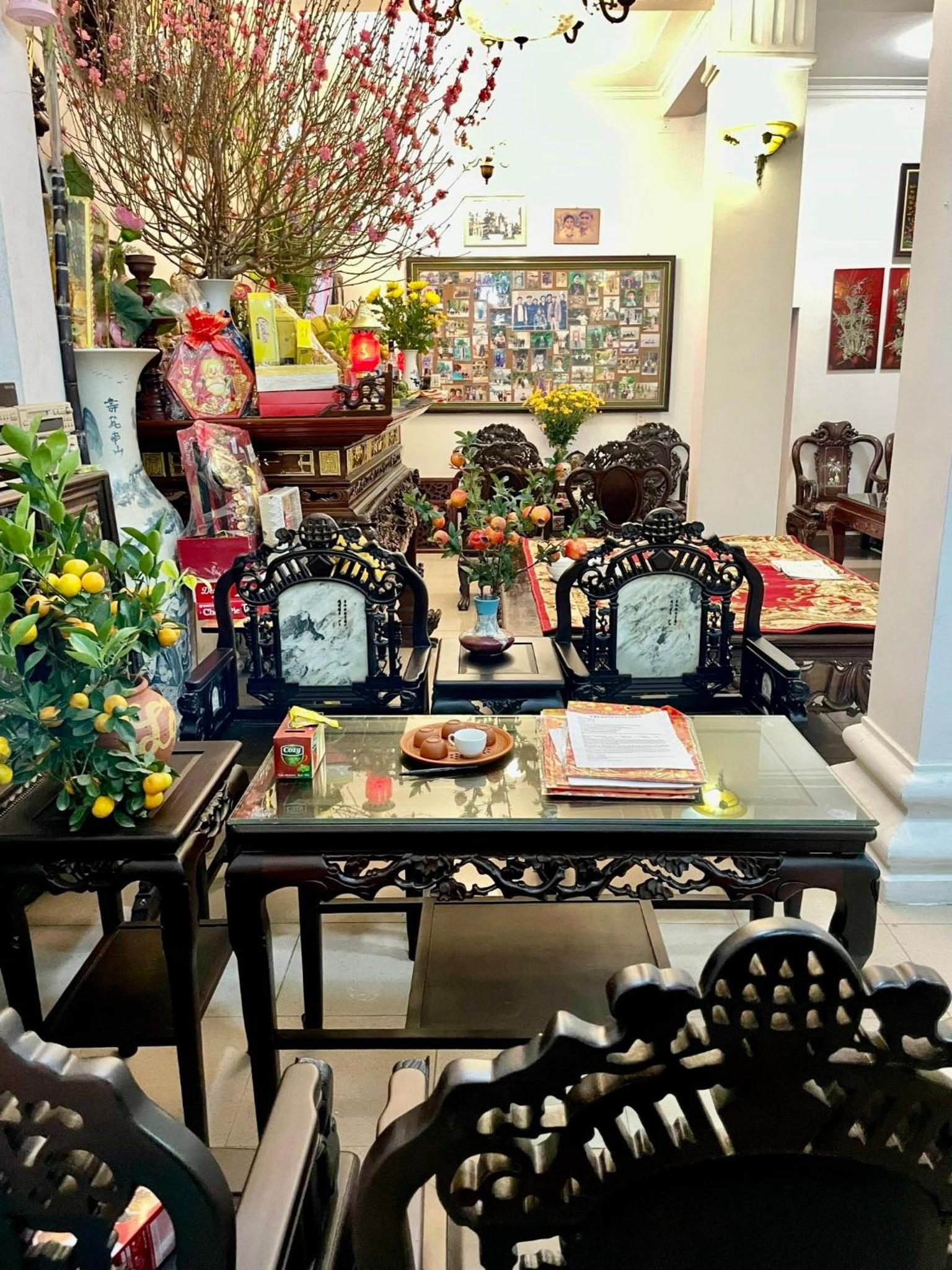 Lee Homestay