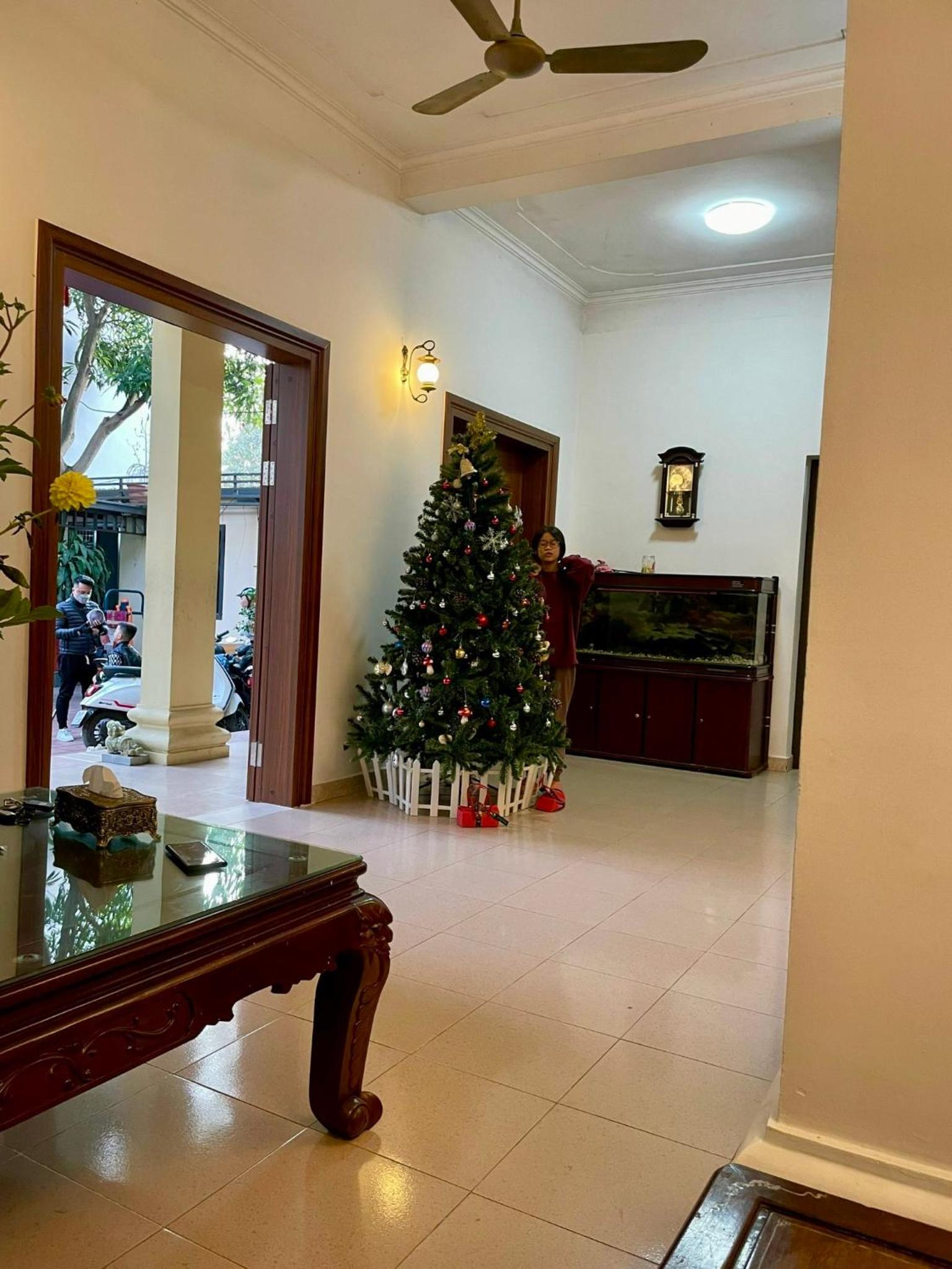 Lee Homestay