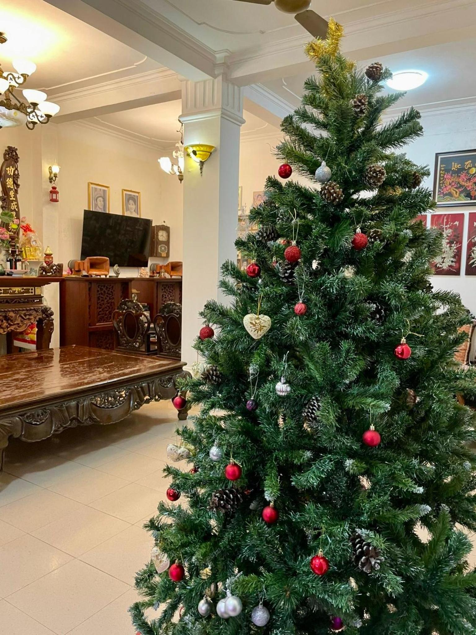 Lee Homestay