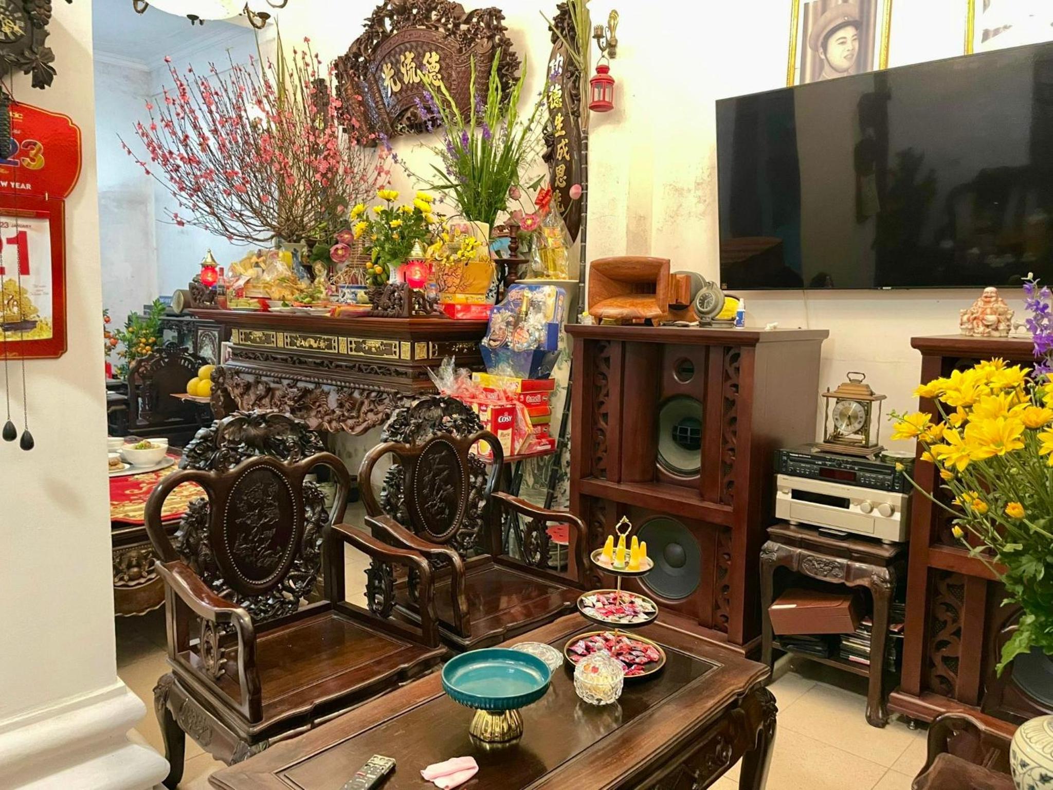 Lee Homestay