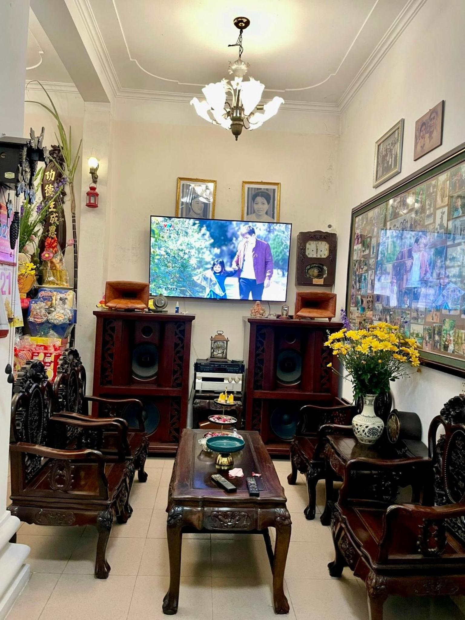 Lee Homestay