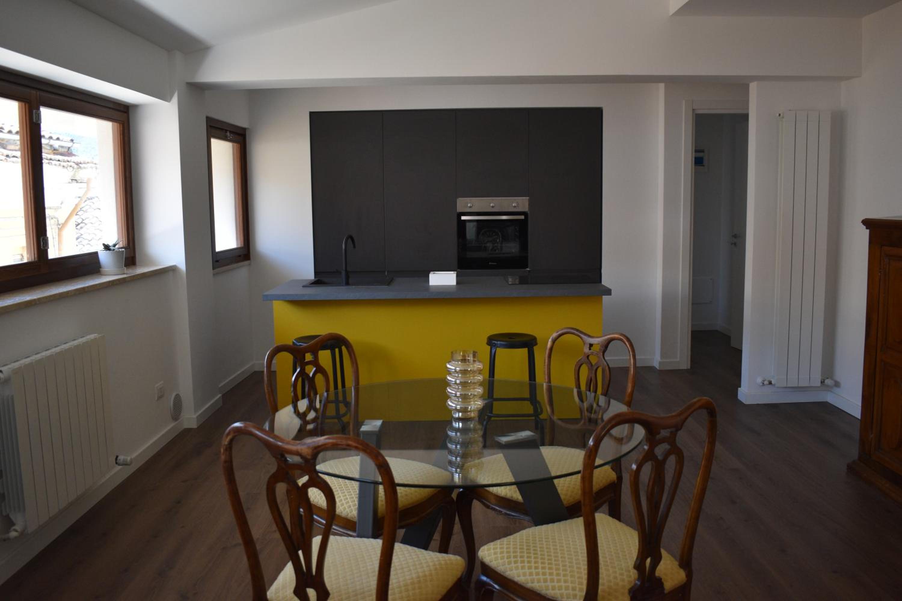 HABITA appartamenti