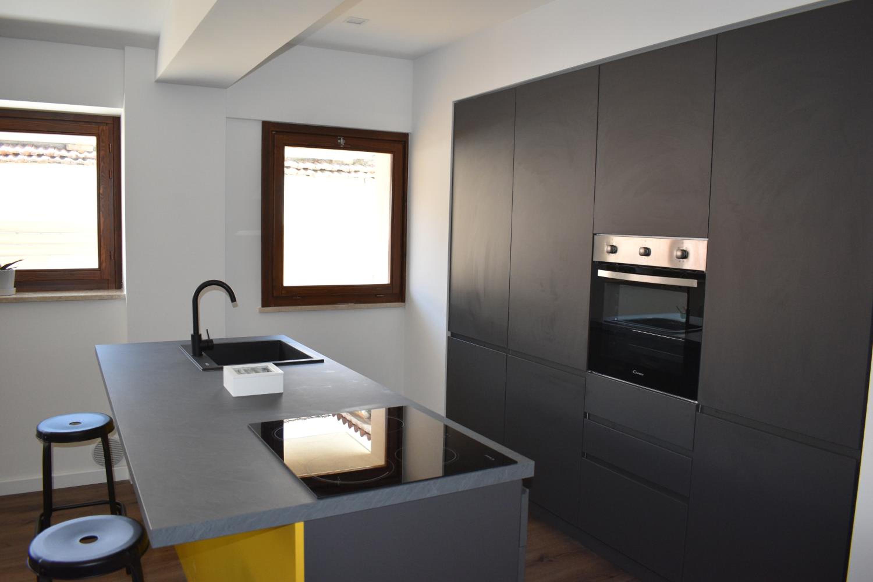 HABITA appartamenti