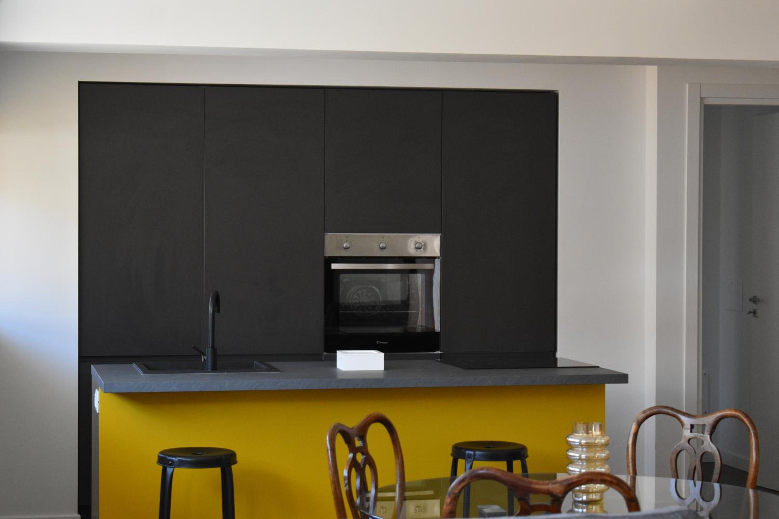 HABITA appartamenti