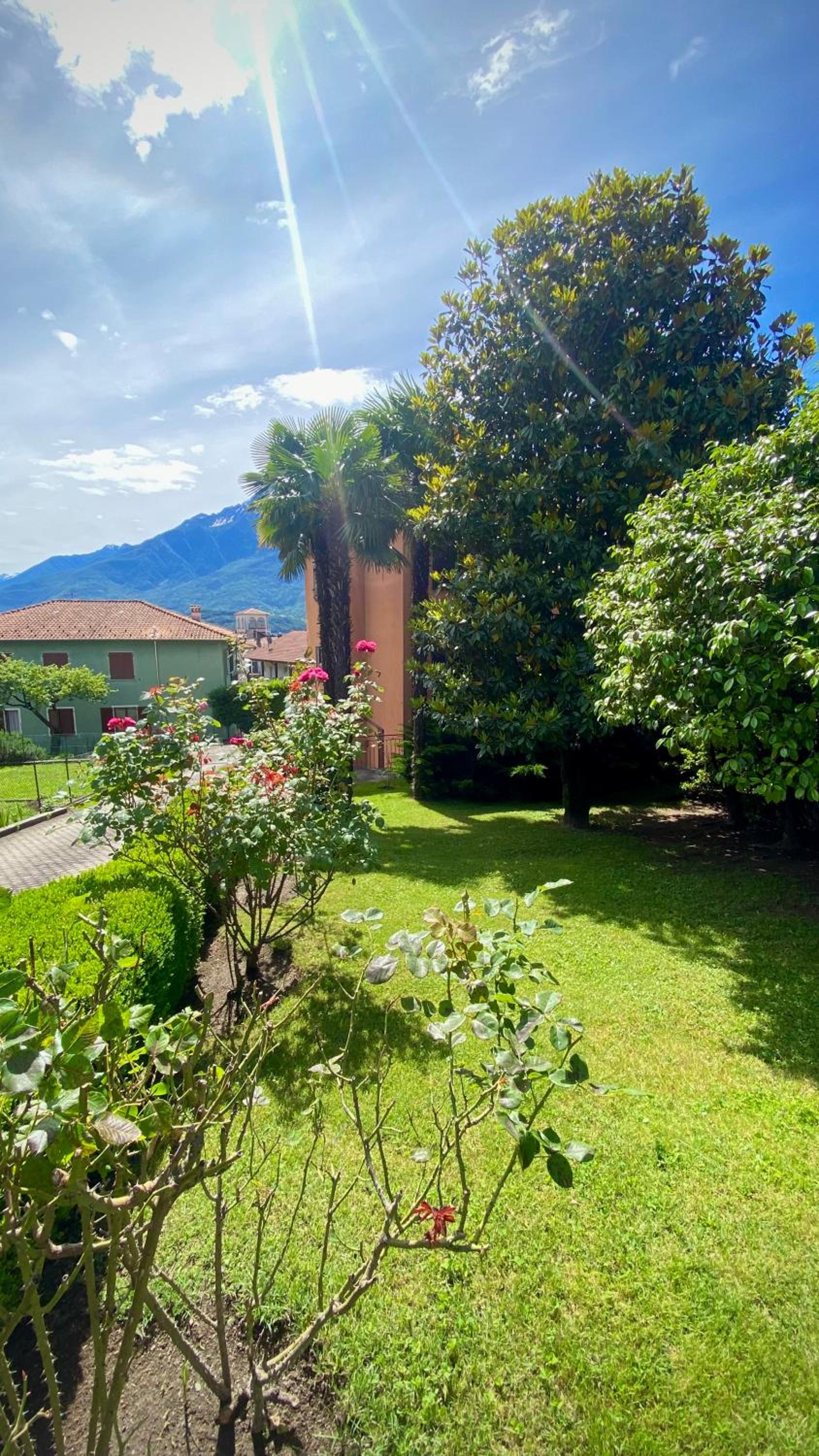 Casa Blue lake view 3