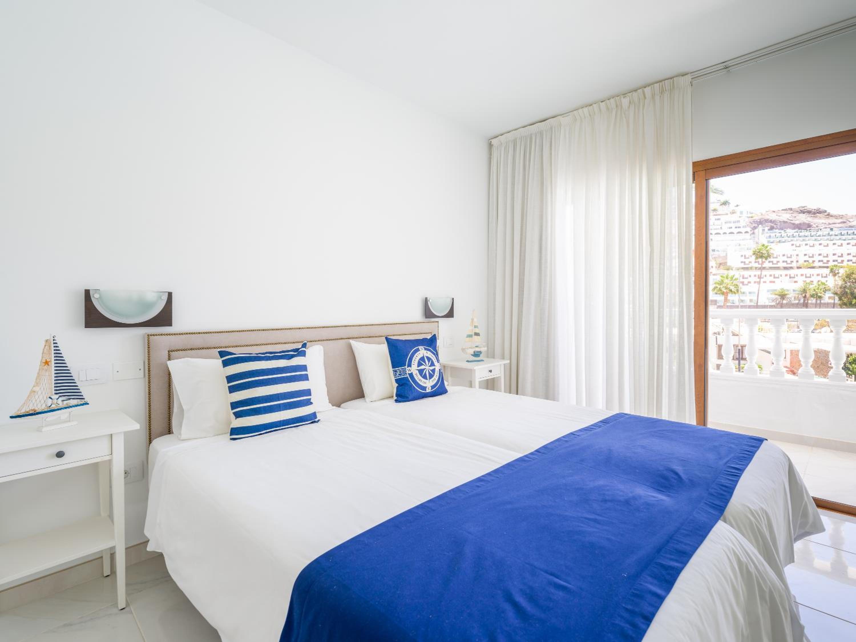 Bungalows Caribe