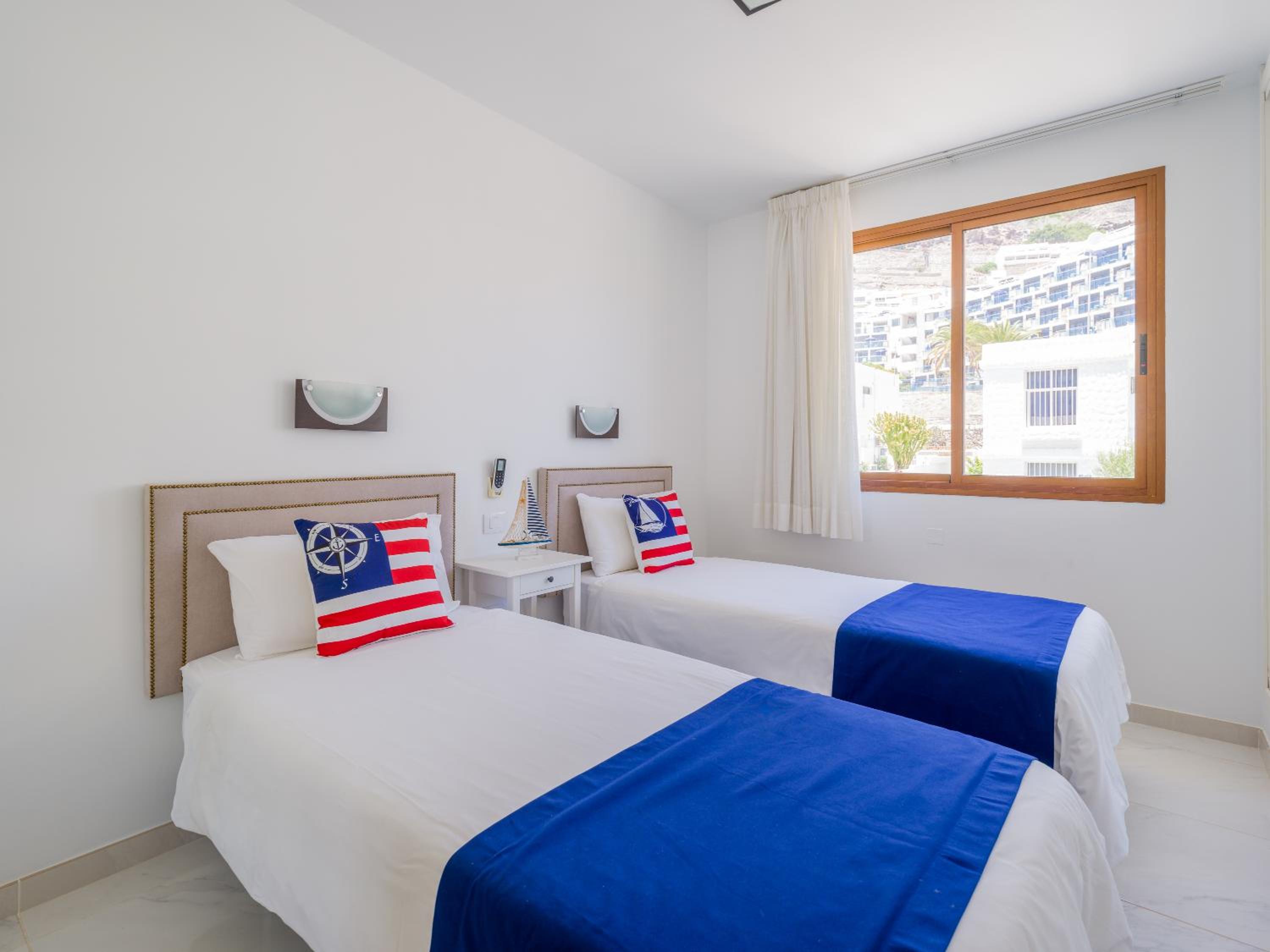 Bungalows Caribe