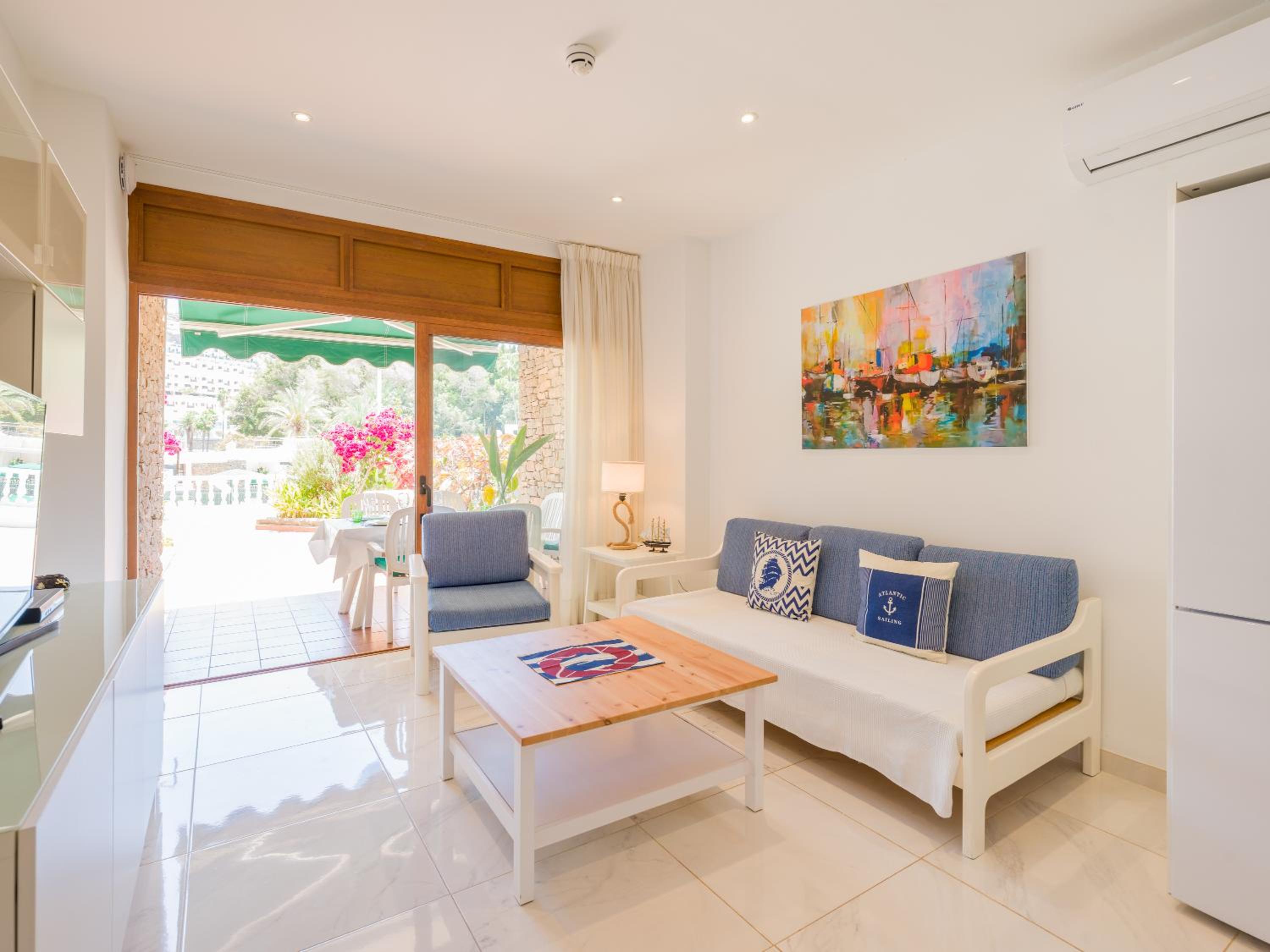 Bungalows Caribe