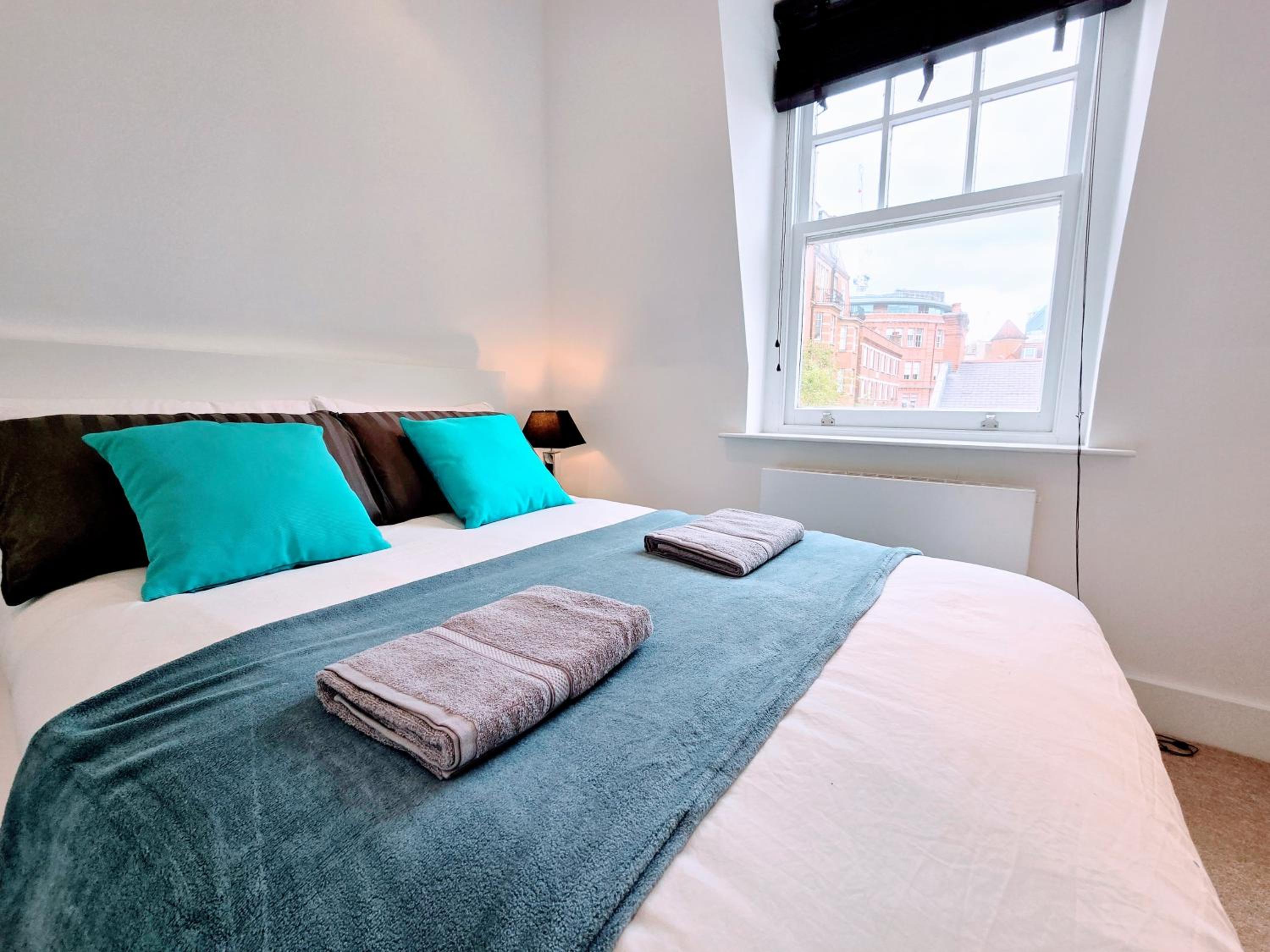 Wonderful House Central London - Westminster