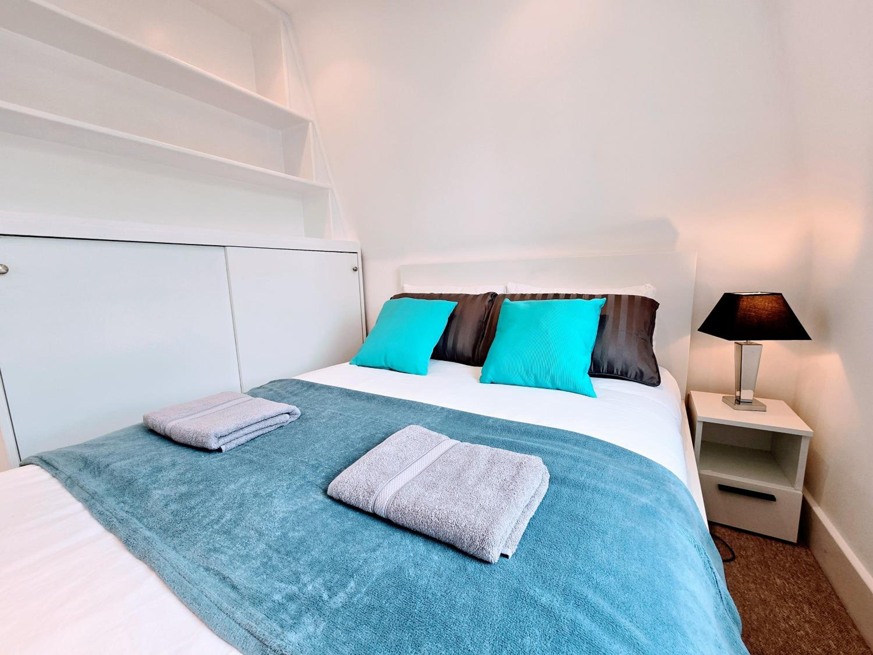 Wonderful House Central London - Westminster