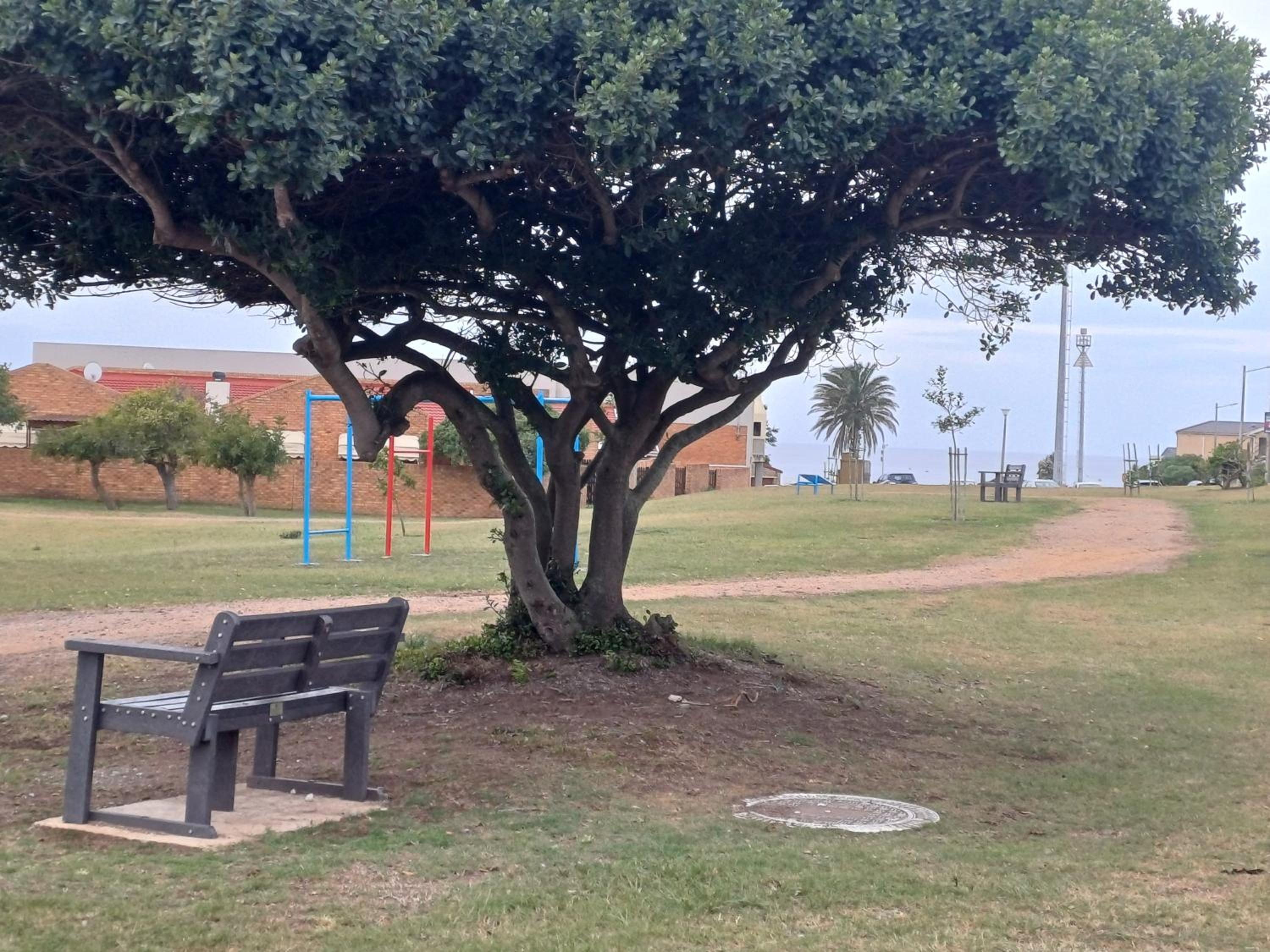 Hartenbos - Bayview 230m from beach view 5