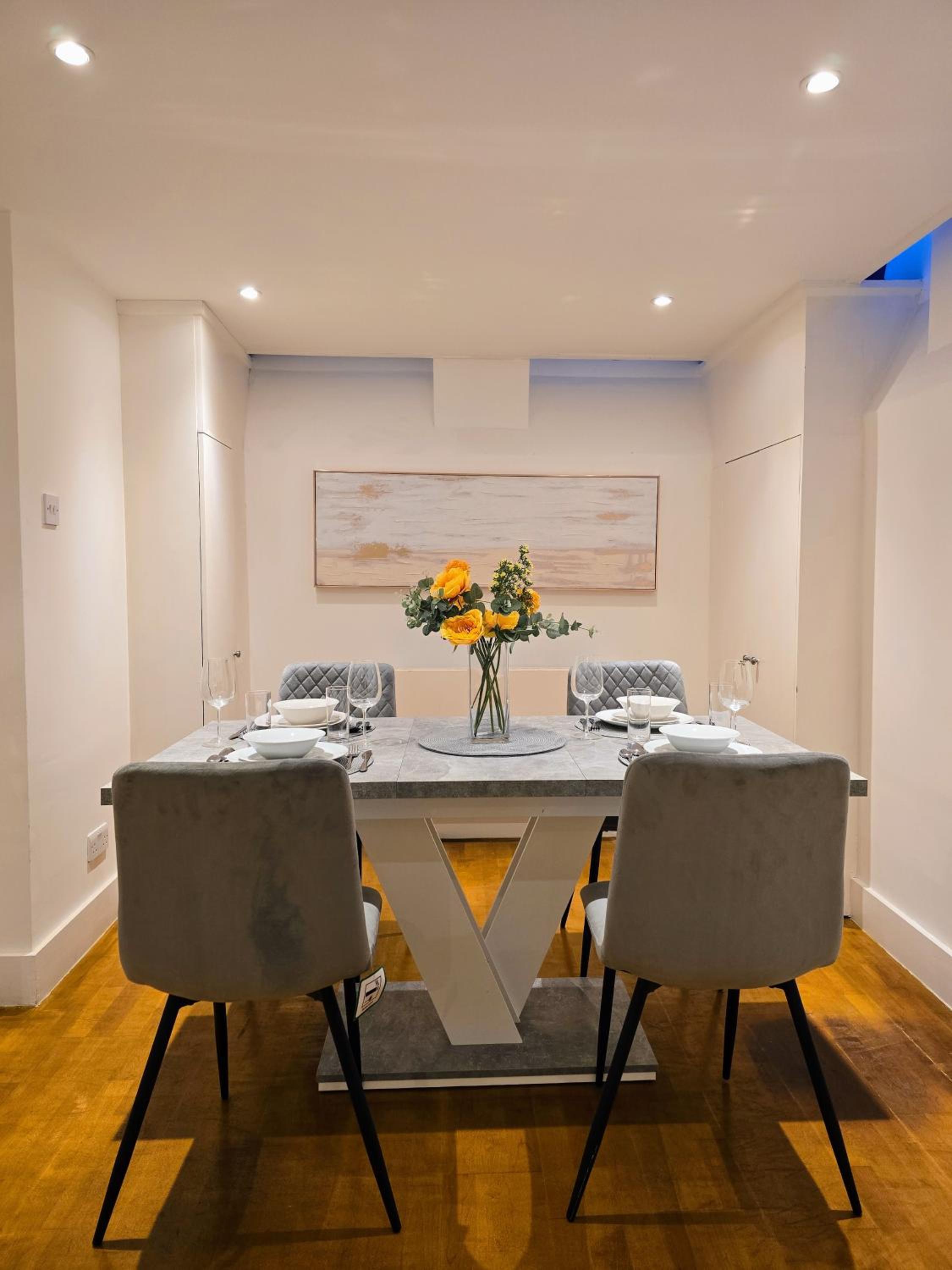 Wonderful House Central London - Westminster