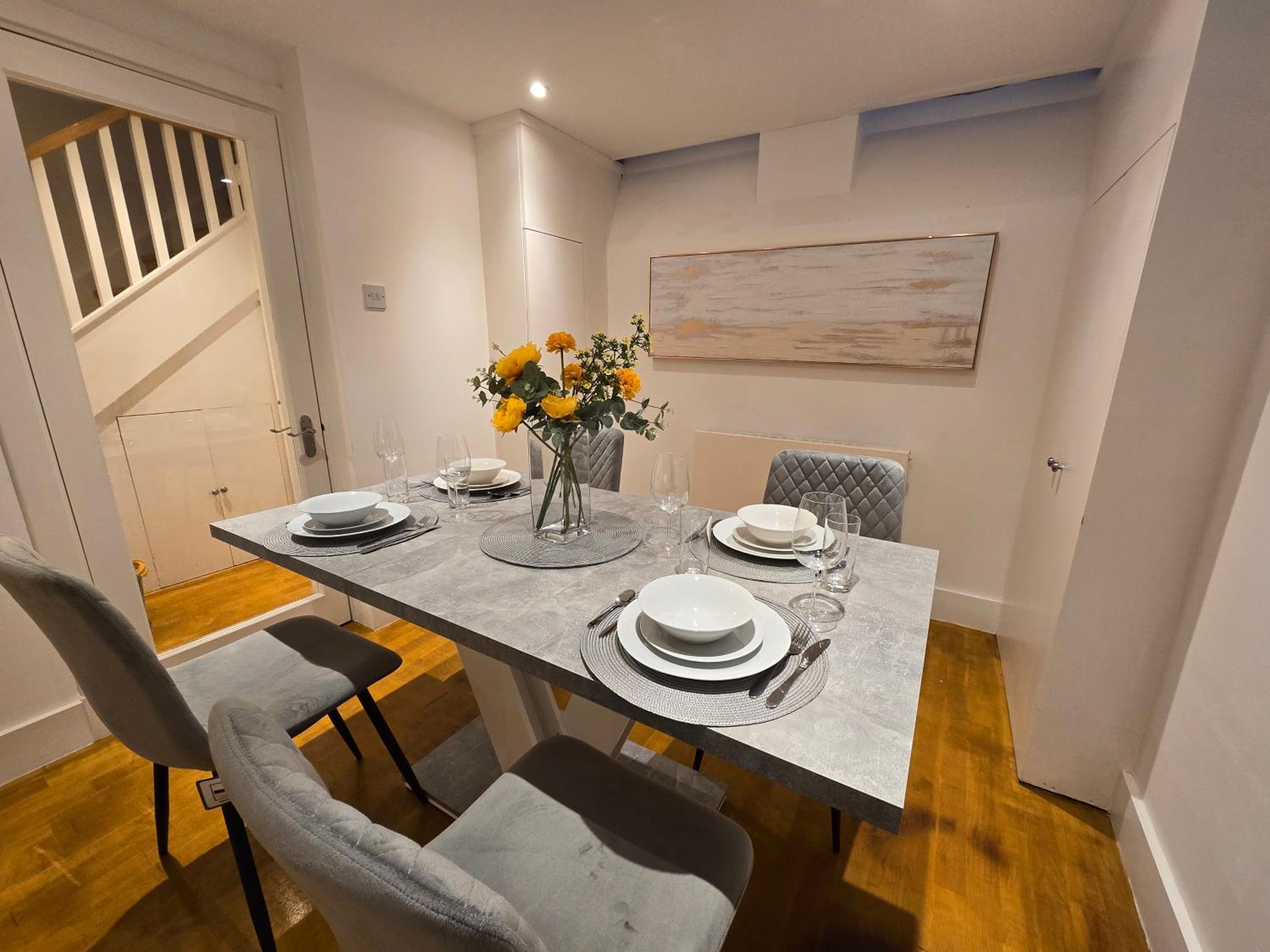 Wonderful House Central London - Westminster