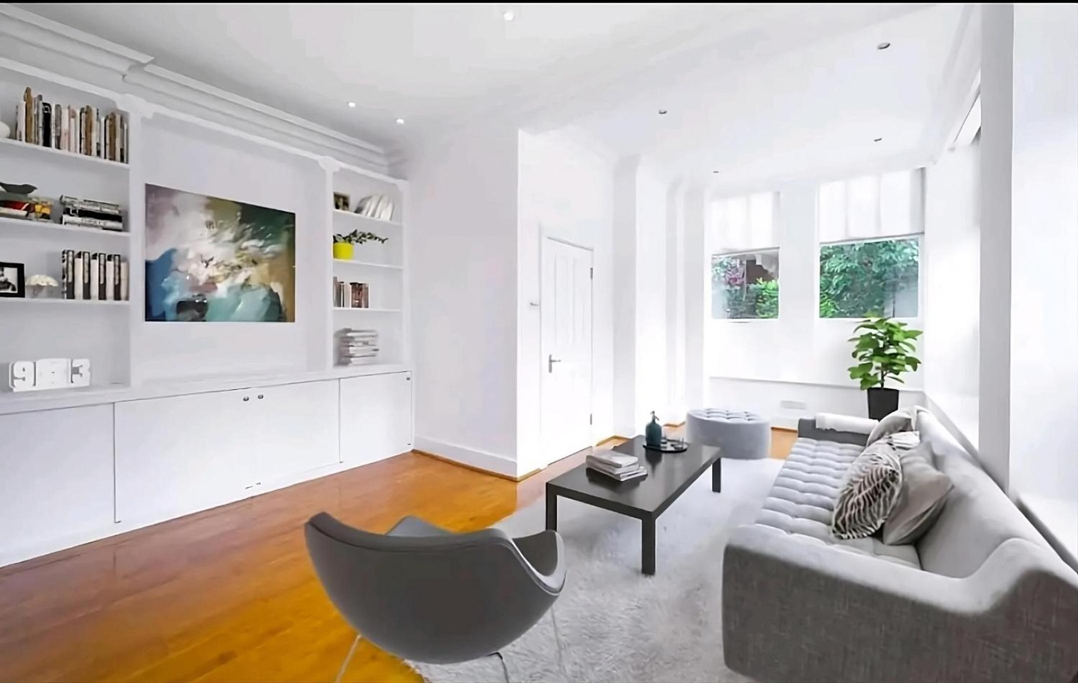 Wonderful House Central London - Westminster