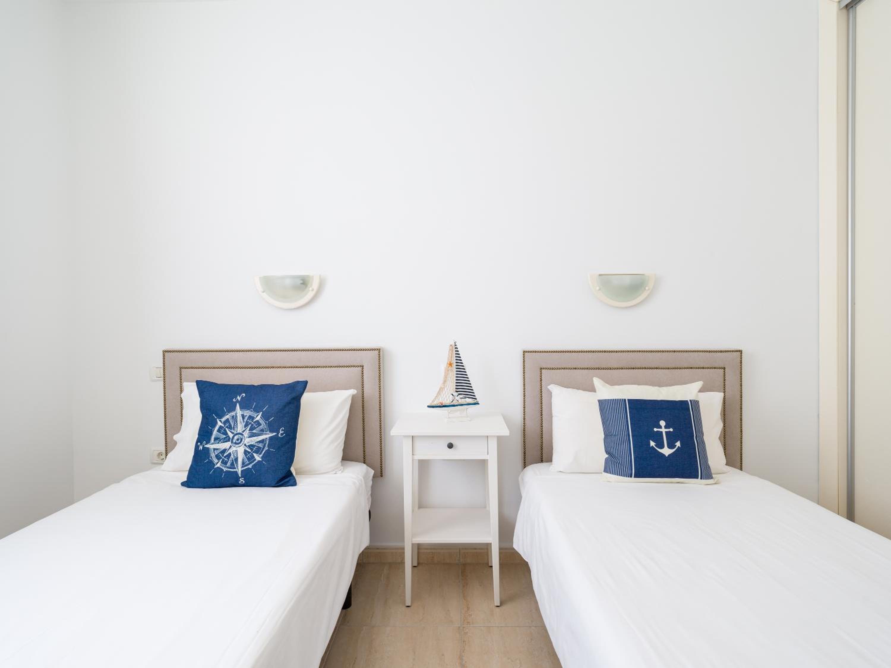 Bungalows Caribe