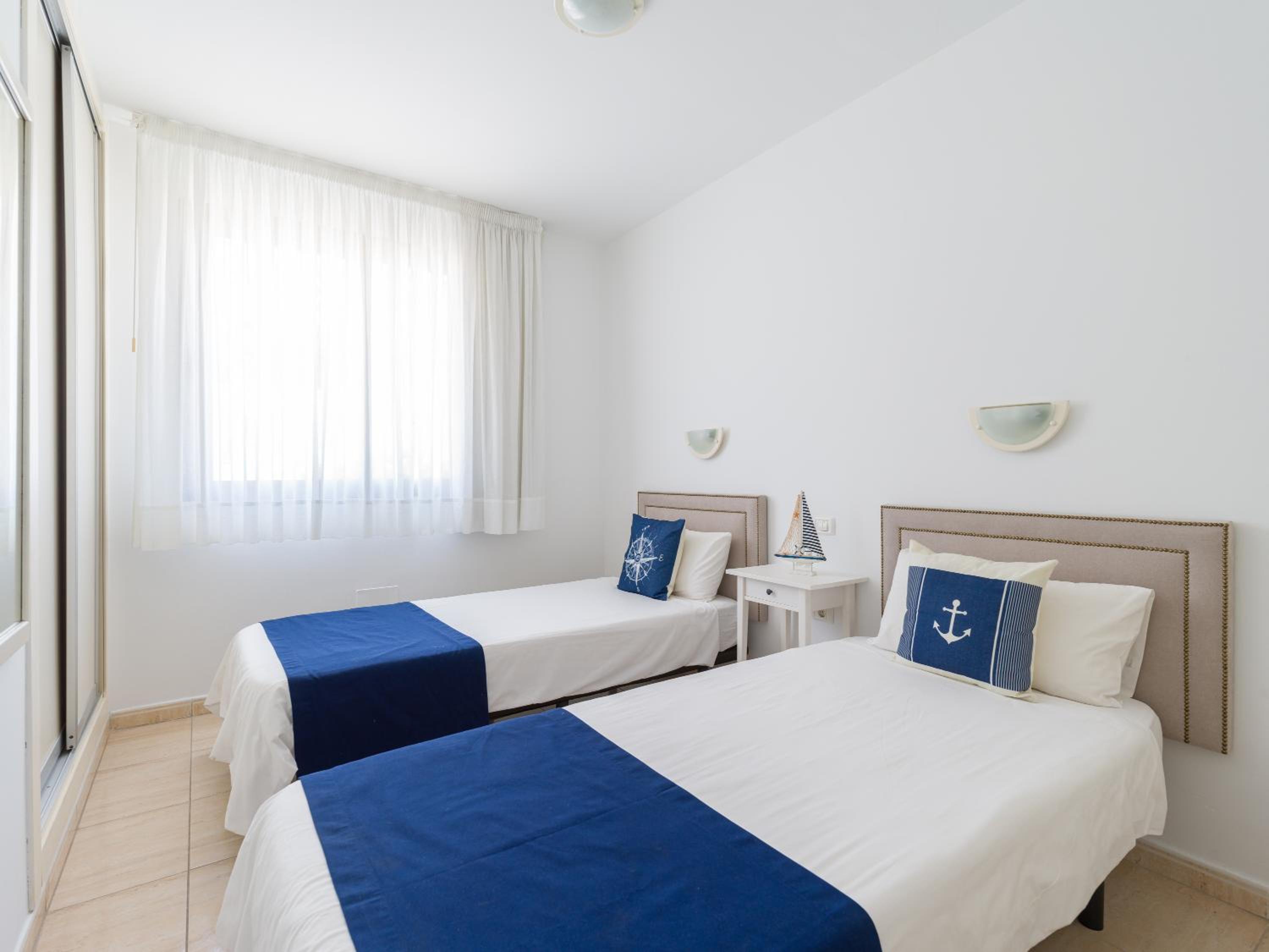 Bungalows Caribe