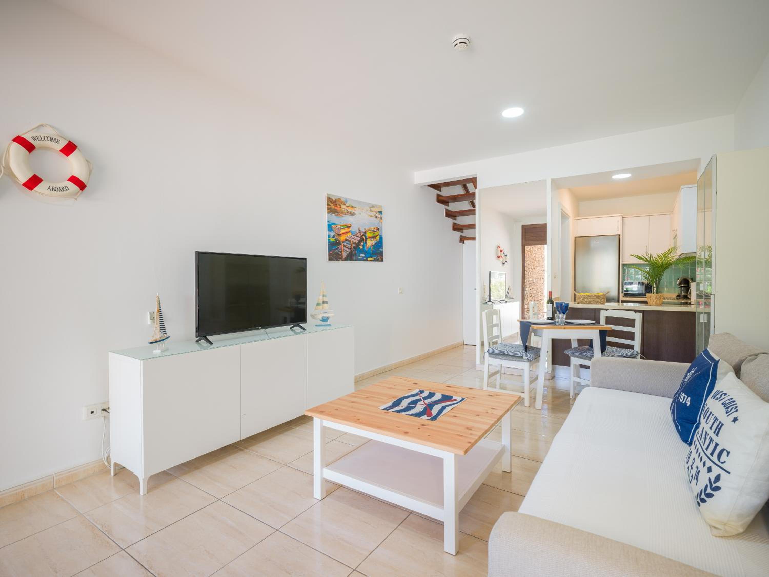 Bungalows Caribe