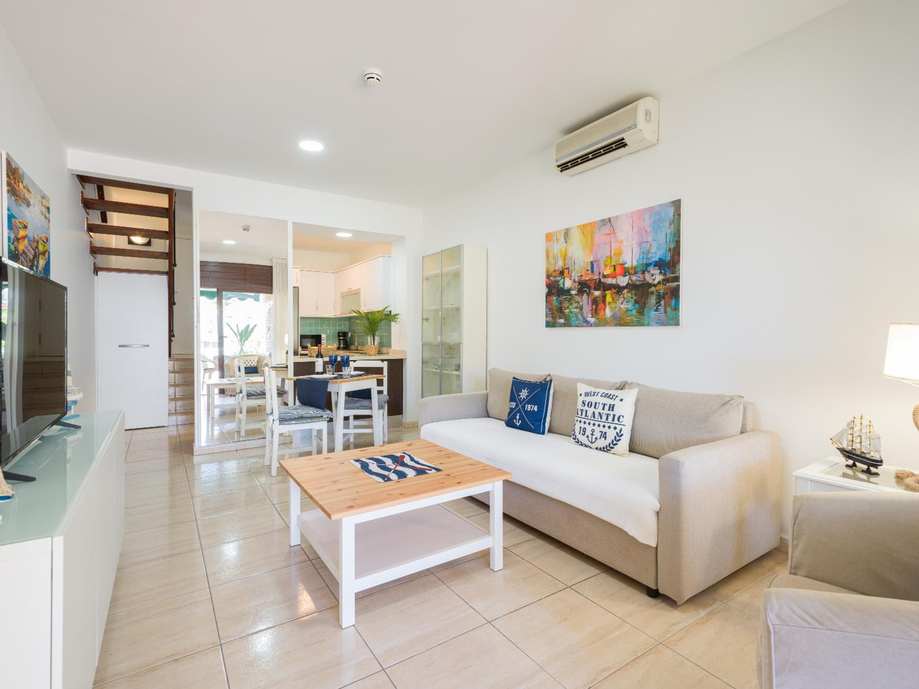 Bungalows Caribe