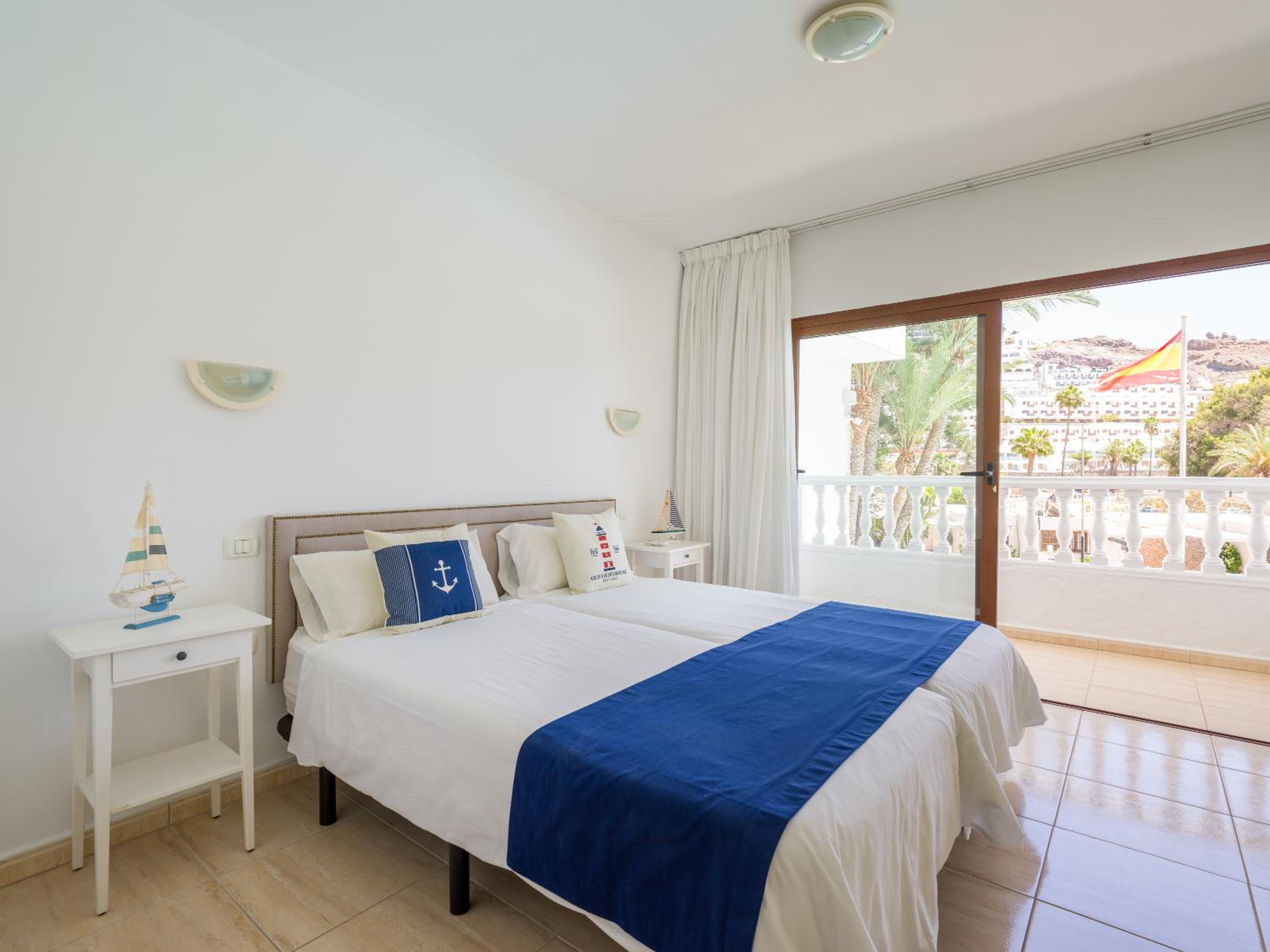 Bungalows Caribe