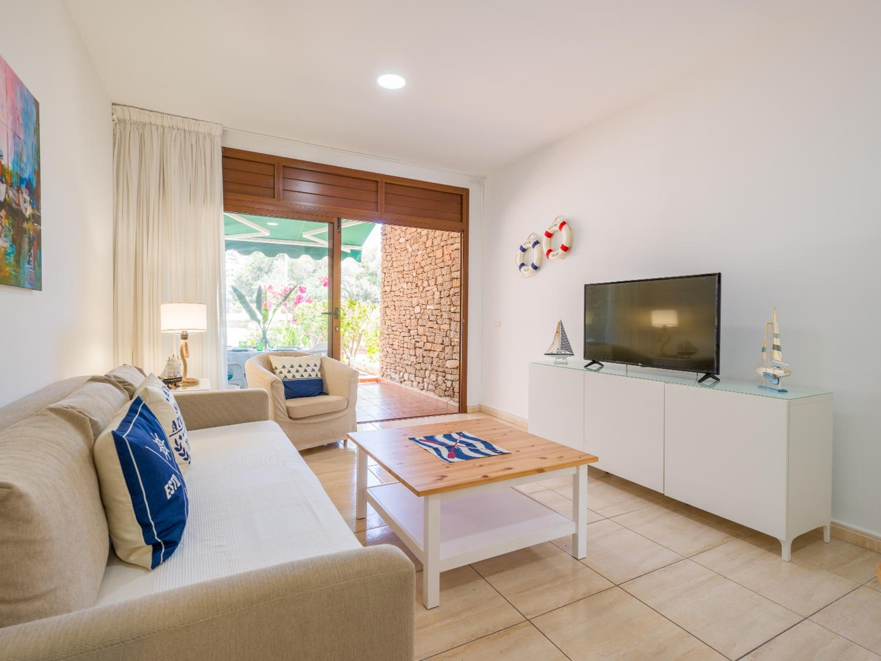 Bungalows Caribe