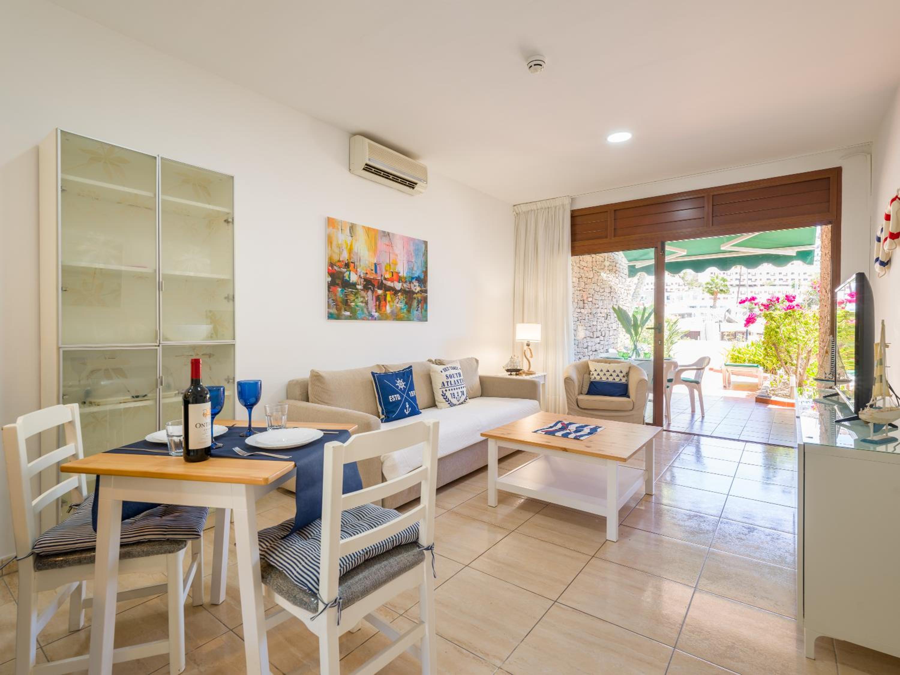 Bungalows Caribe