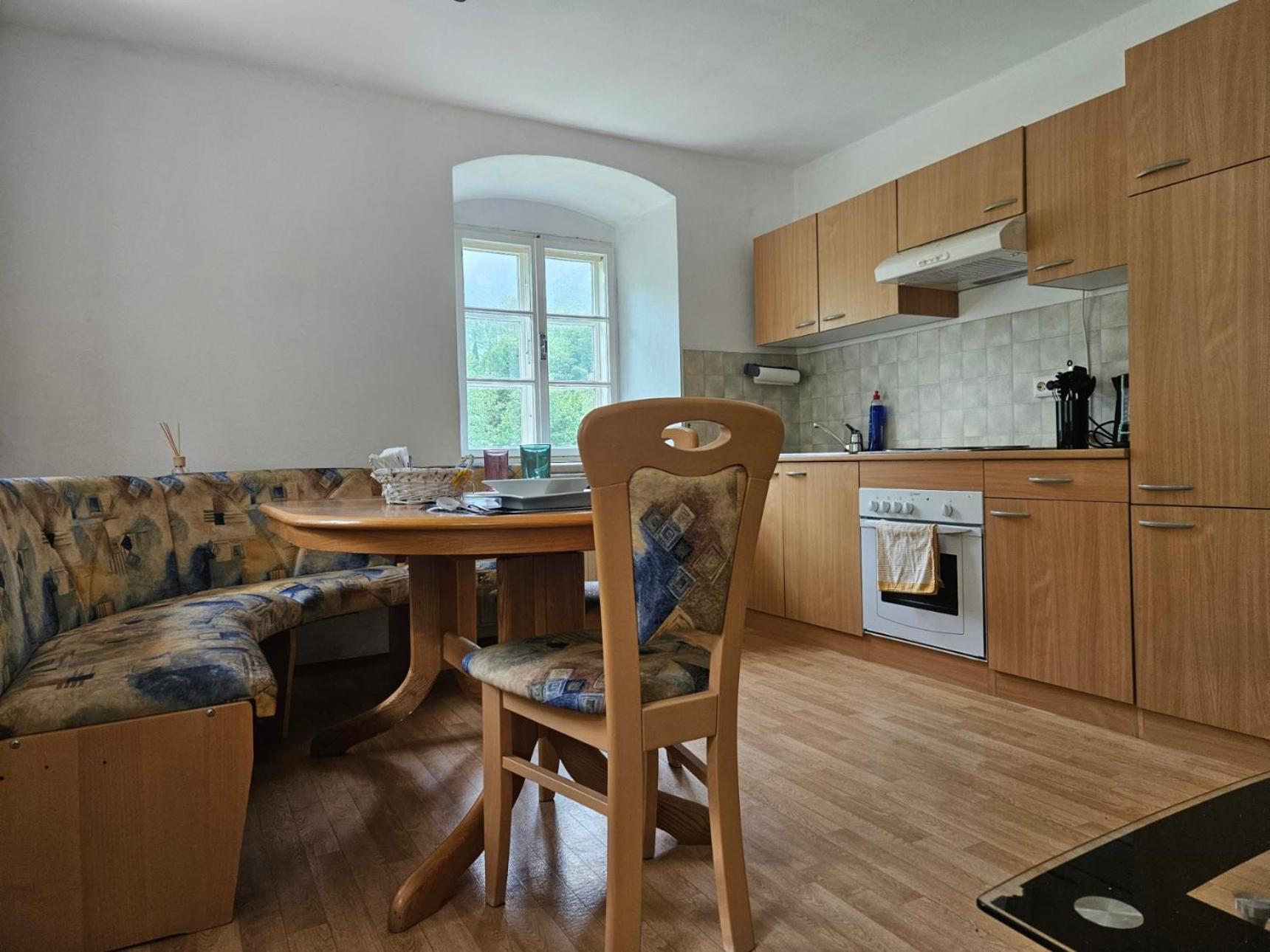 Wohnung im Nationalpark Kalkalpen 3