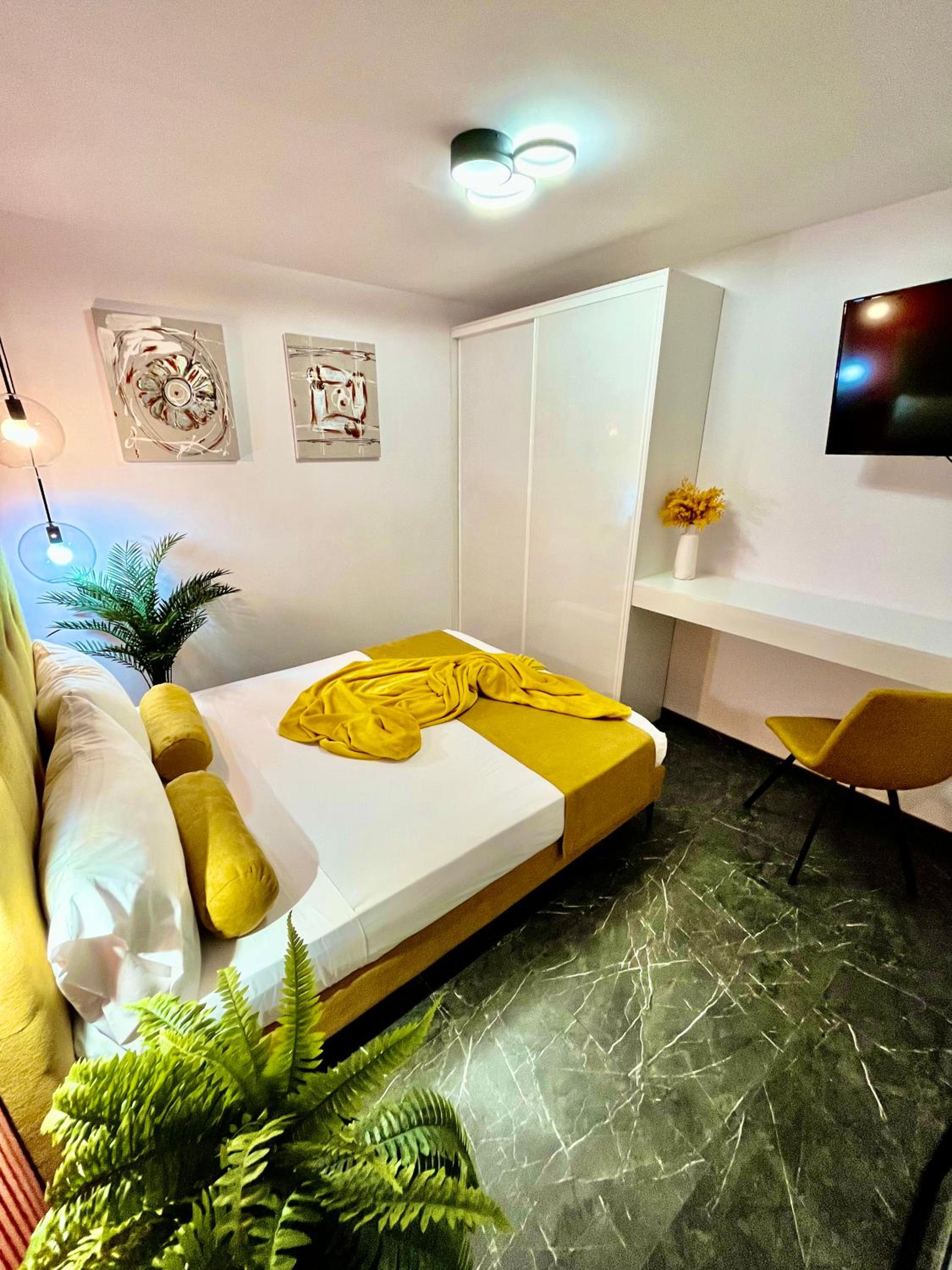 Alicante Centro Apartments with FREE PARKING