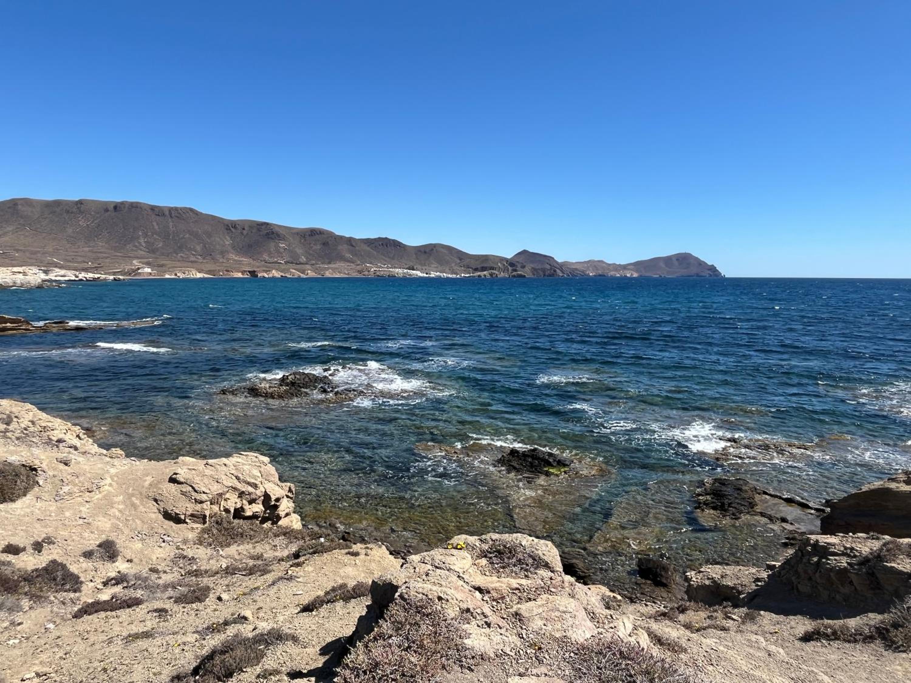 O Entre Mar y Montaña