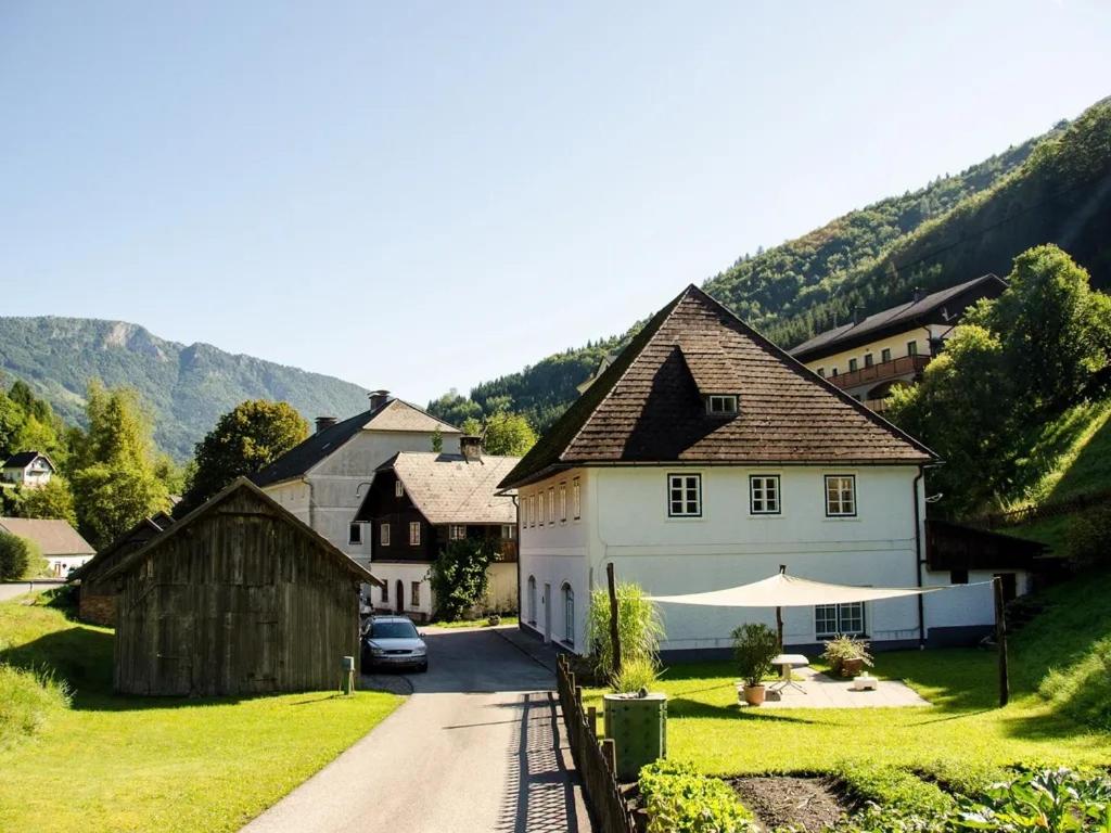 Wohnung im Nationalpark Kalkalpen 3