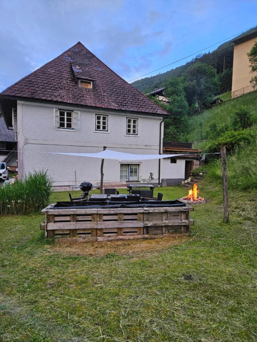 Wohnung im Nationalpark Kalkalpen 3