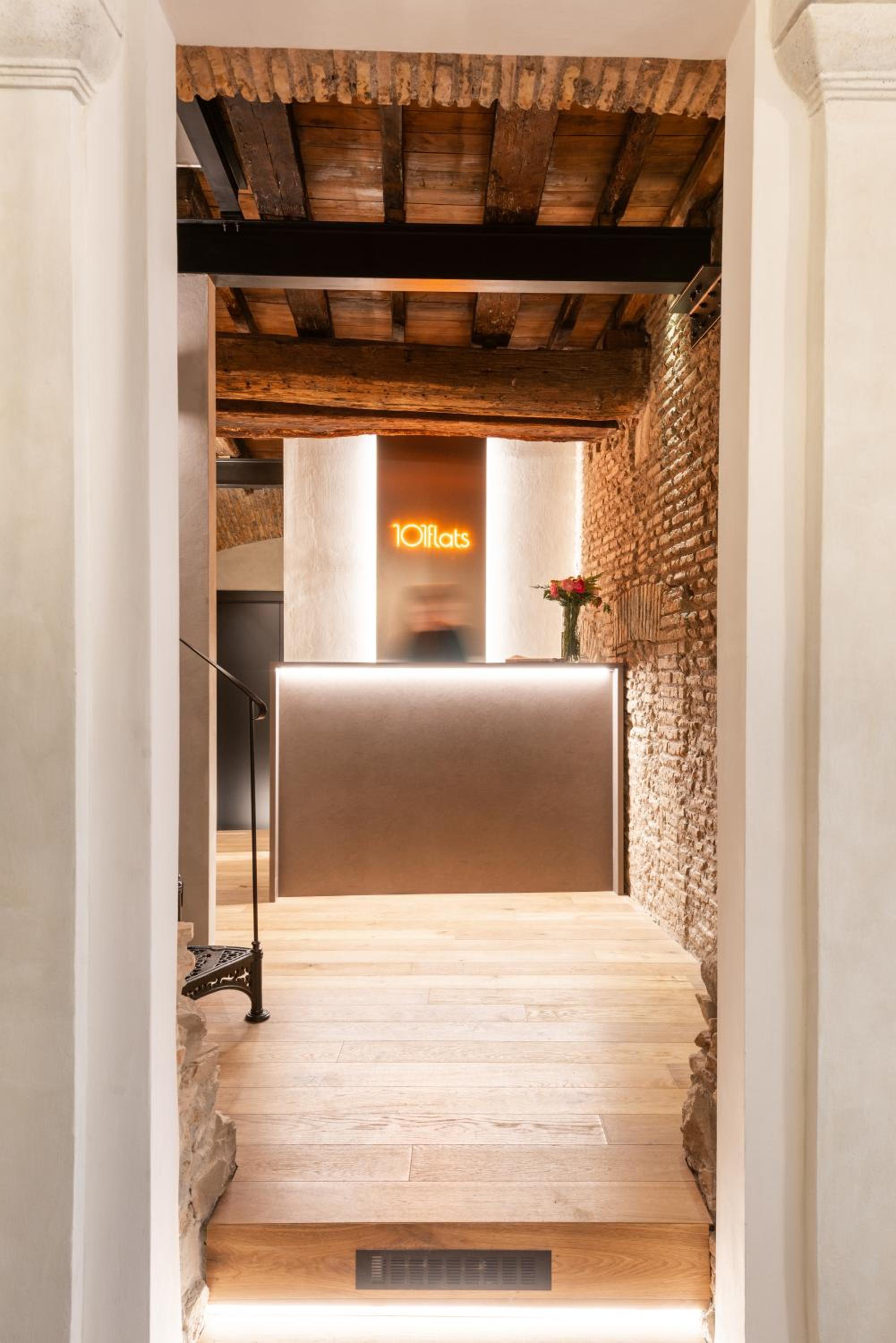 Hotel Palazzo Olivia - Image 1