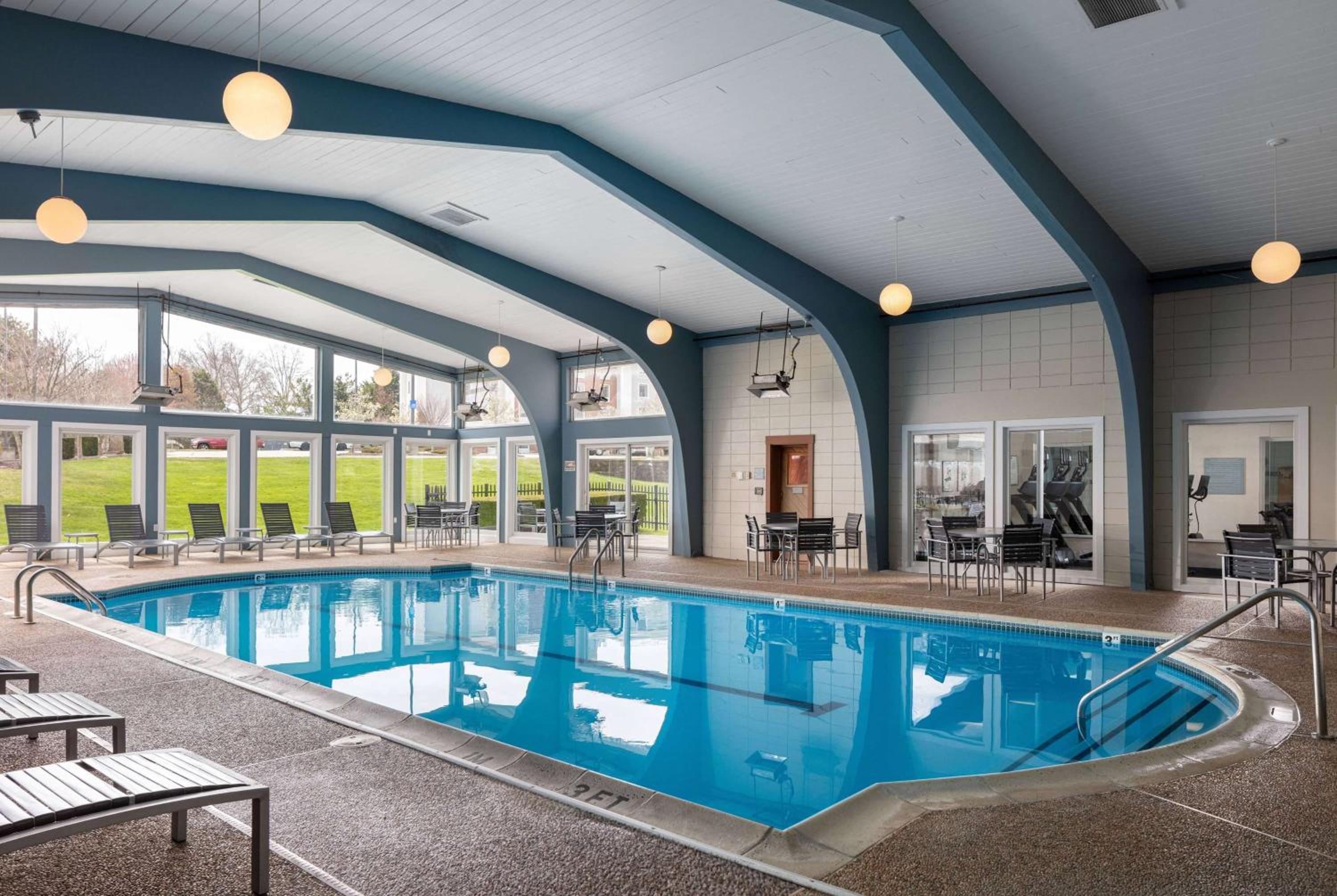 Howard Johnson by Wyndham Middletown Newport Area, Bild 10