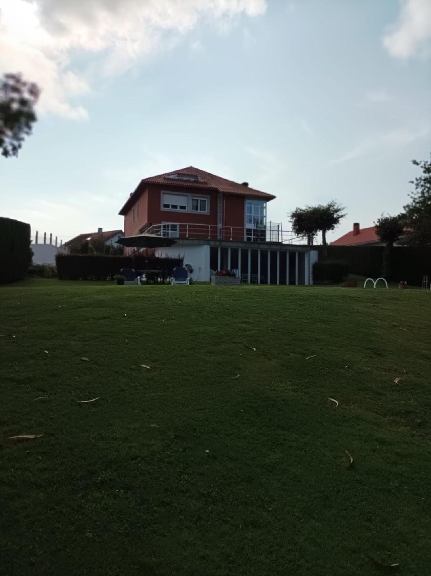 Casa D Aitana