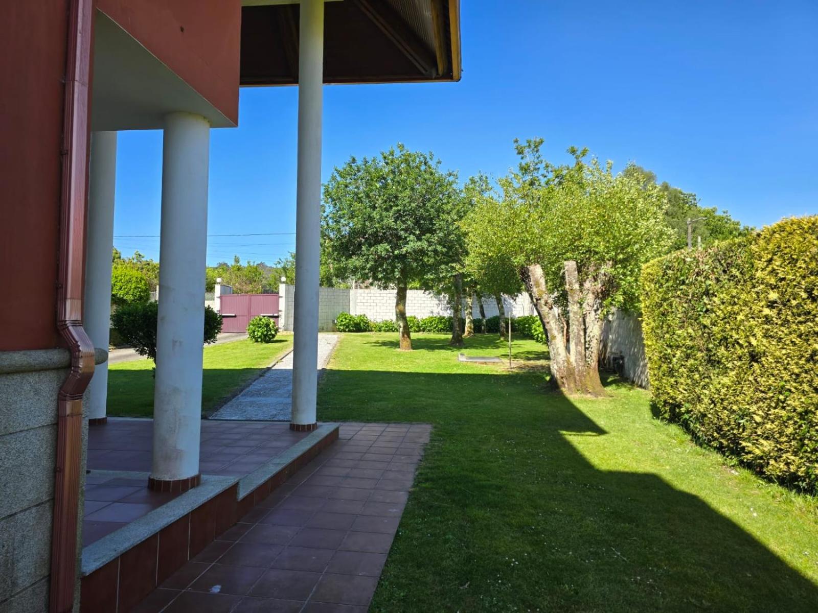 Casa D Aitana