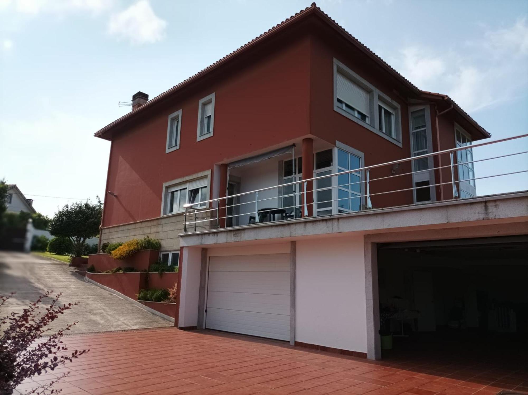 Casa D Aitana